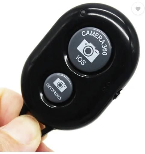 Camera Remote Shutter with bluetooth connectivity with high range