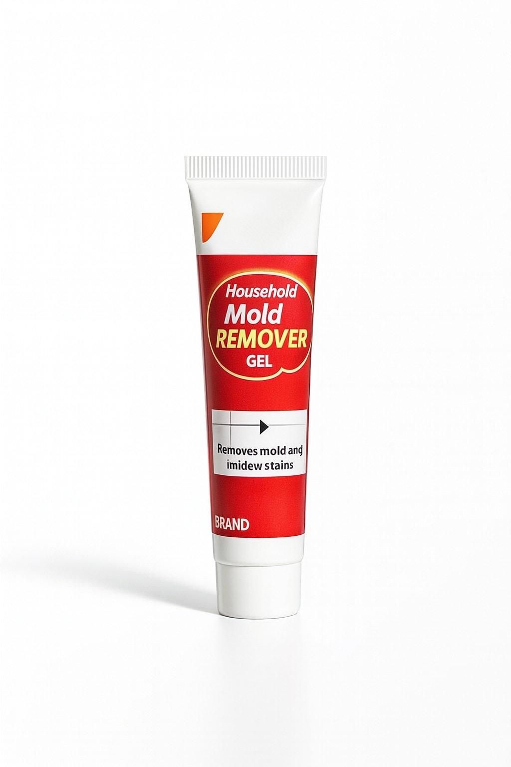 Household Mold Remover Gel 100 ml Pack of 1 with premium quality results