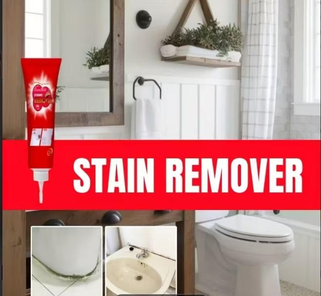 Household Mold Remover Gel 100 ml Pack of 1 with premium quality results